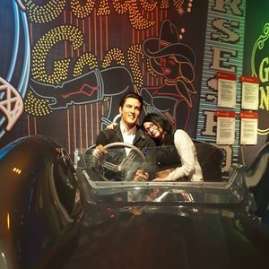 Meet your Posher, Roxane